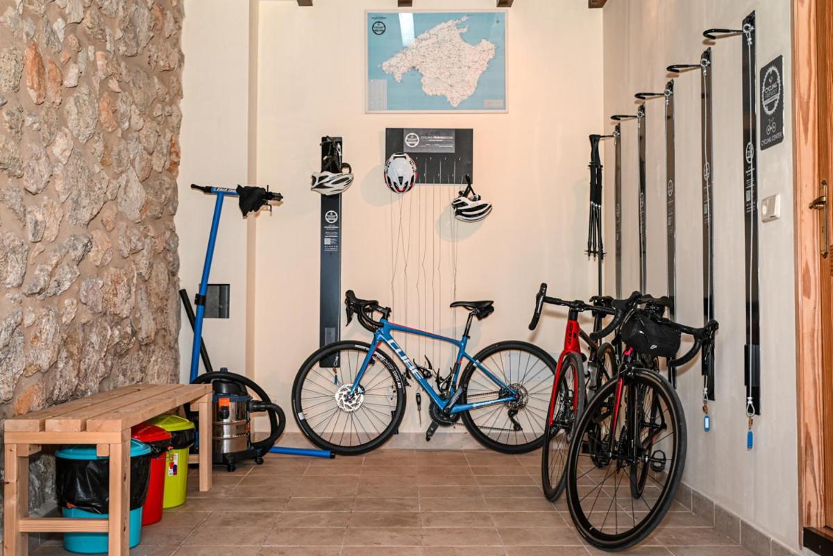 Casa Bella Mirada Villa Caimari Luaran gambar
