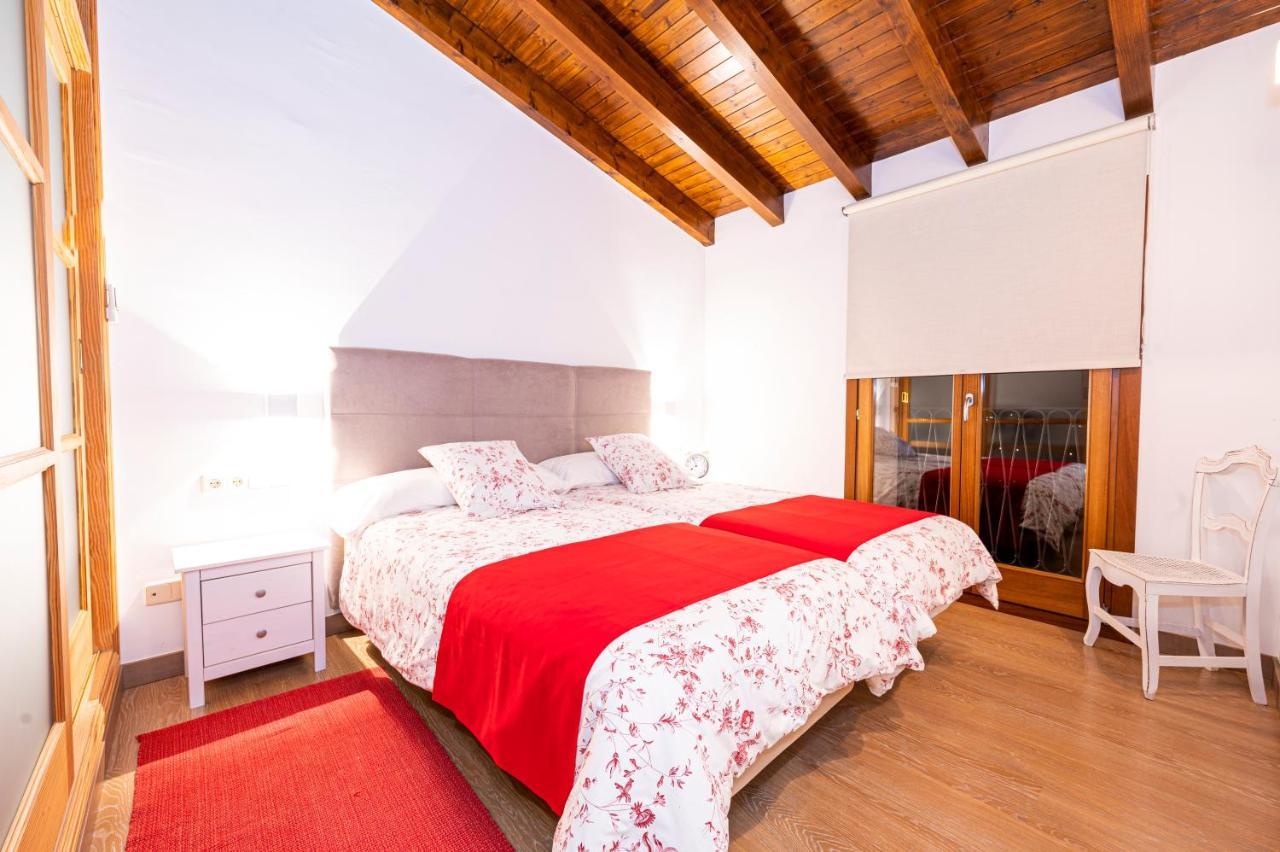 Casa Bella Mirada Villa Caimari Luaran gambar