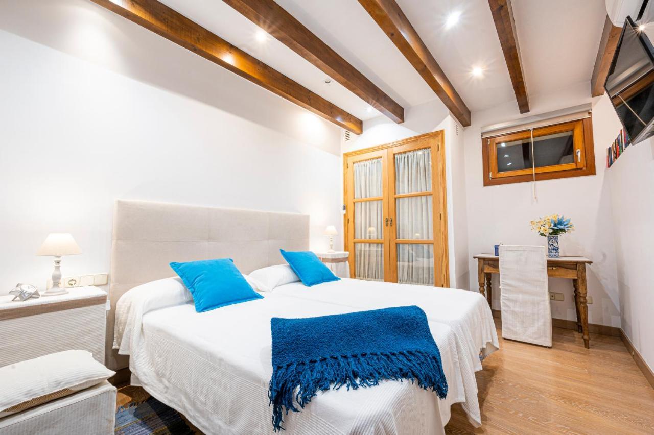 Casa Bella Mirada Villa Caimari Luaran gambar