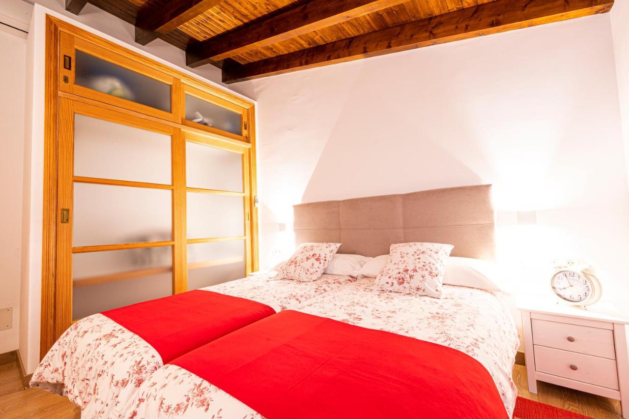 Casa Bella Mirada Villa Caimari Luaran gambar