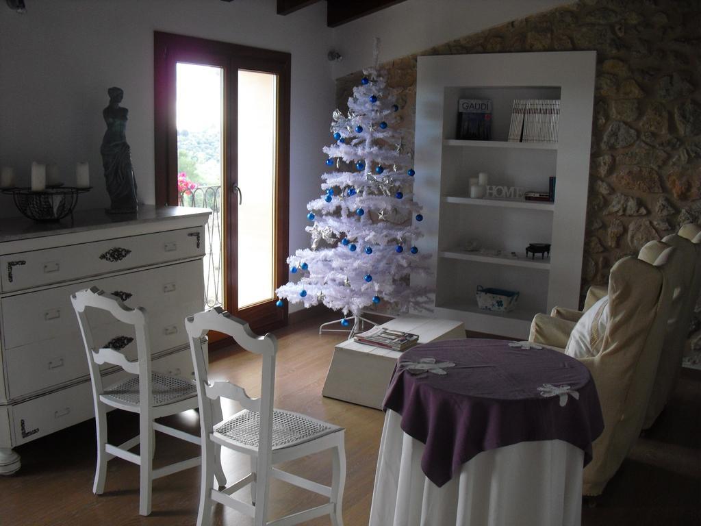 Casa Bella Mirada Villa Caimari Luaran gambar