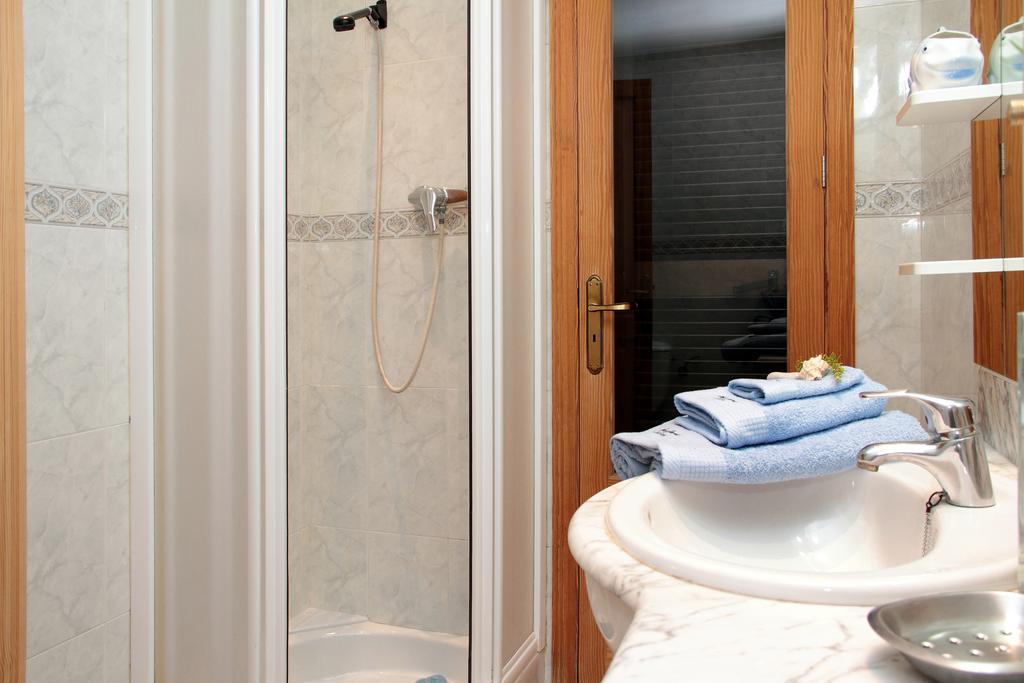 Casa Bella Mirada Villa Caimari Luaran gambar