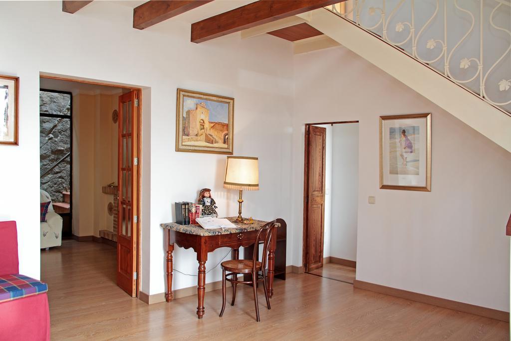 Casa Bella Mirada Villa Caimari Luaran gambar