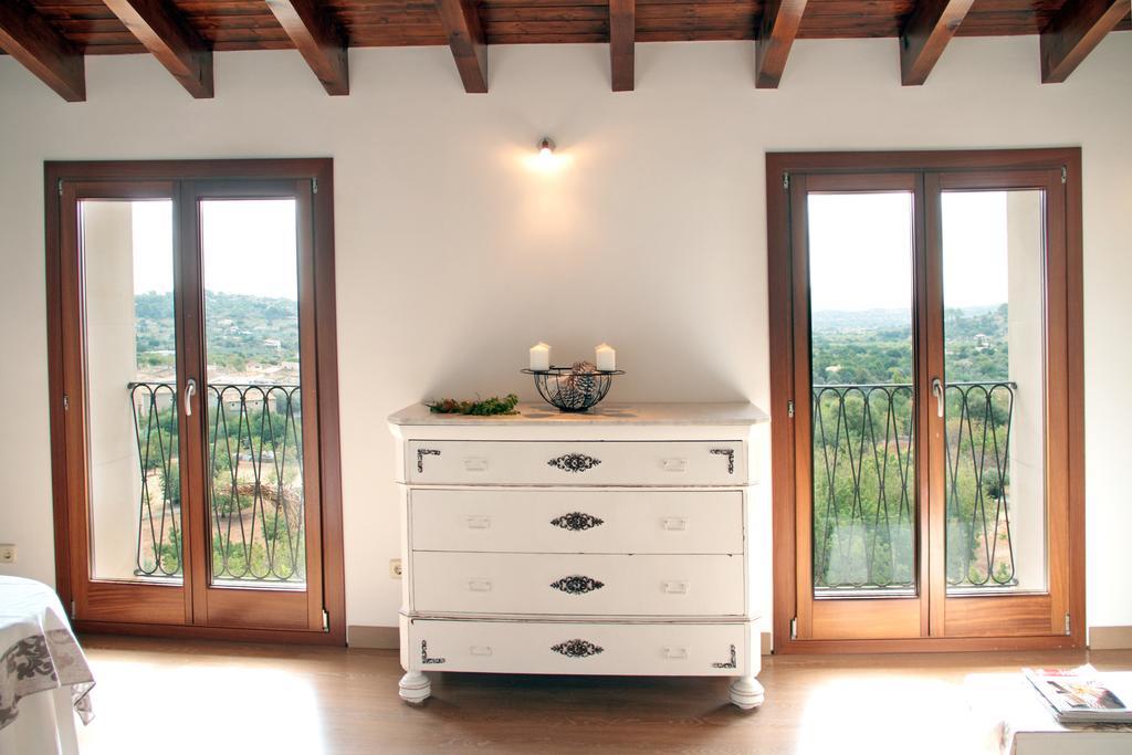 Casa Bella Mirada Villa Caimari Luaran gambar