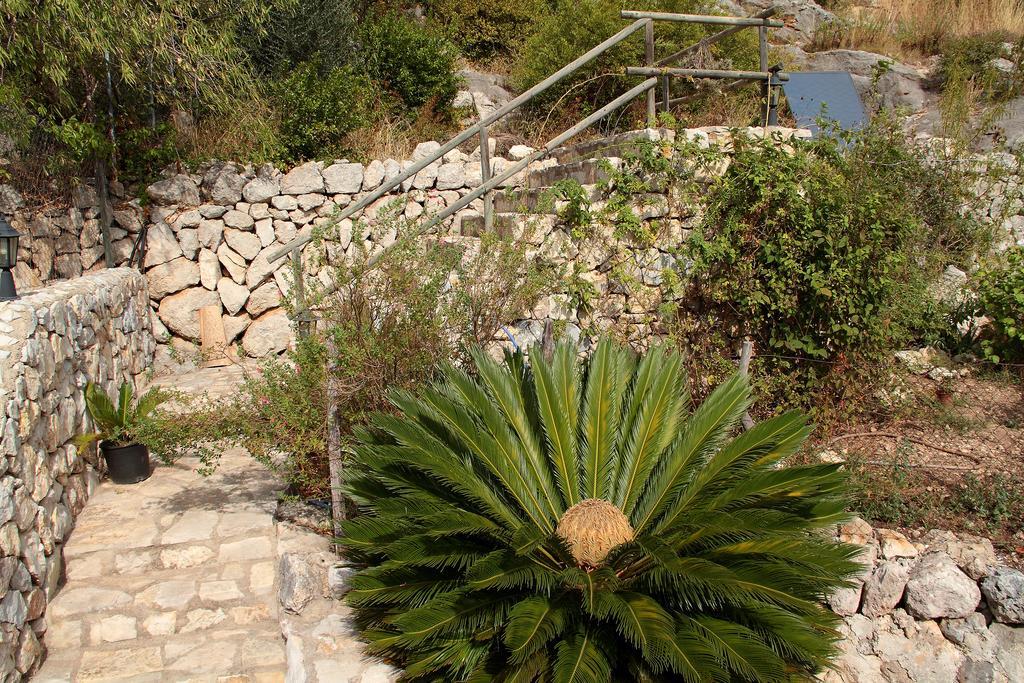 Casa Bella Mirada Villa Caimari Luaran gambar