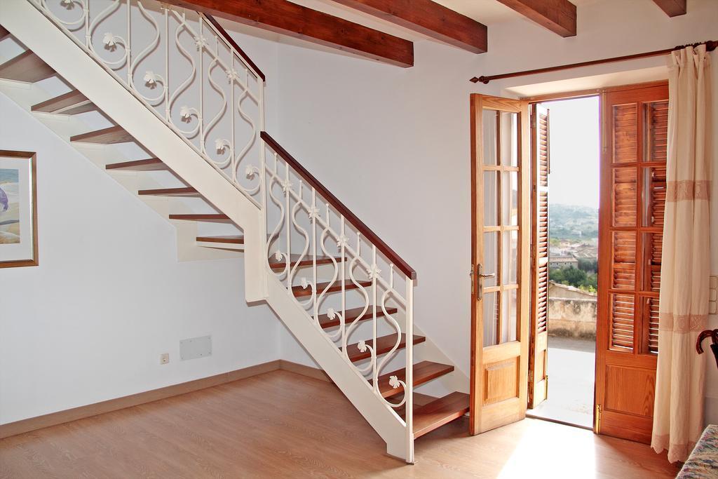 Casa Bella Mirada Villa Caimari Luaran gambar